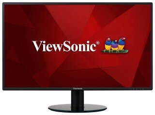 ViewSonic VA2719-2K-SMHD Monitör kullananlar yorumlar